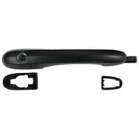 Maçaneta Externa da Porta dianteira com furo (com Guarnições) - Prime Maçaneta Externa da Porta dianteira com furo (com Guarnições) - Prime