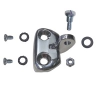 Suporte de Fixação Trinco Janela Basculante