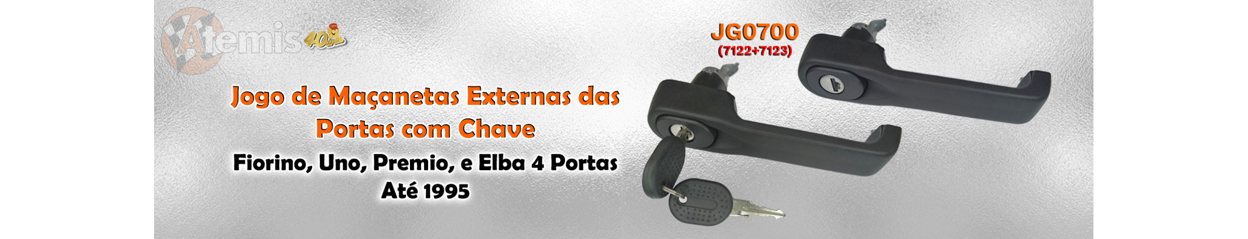 JG0700